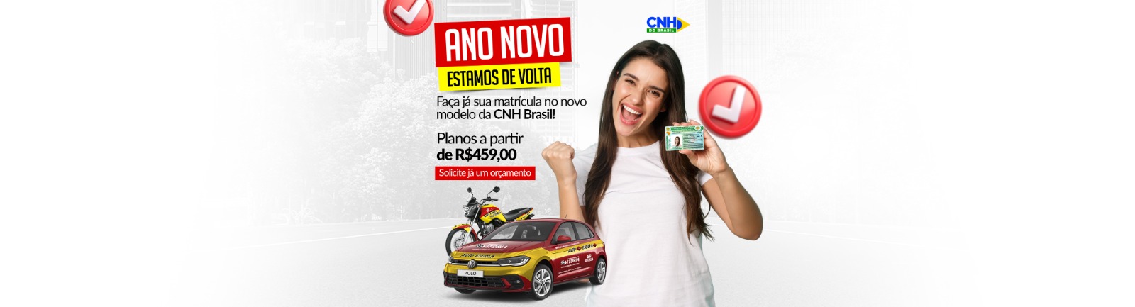 Promoção